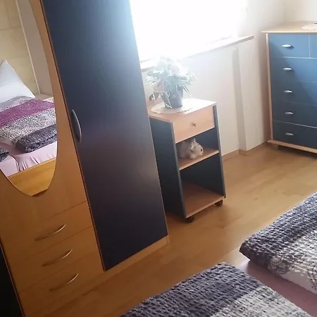 Raabe Apartament Lahr (Hunsruck)