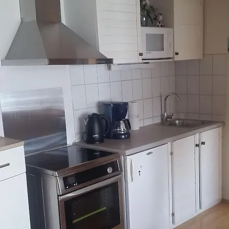 Raabe Apartment