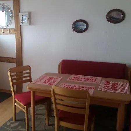 Raabe Lahr (Hunsruck)