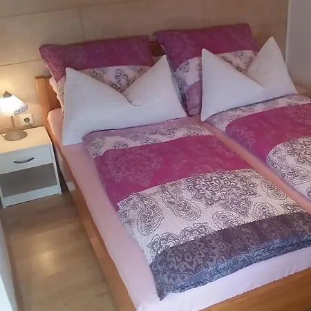 Apartament Raabe Lahr (Hunsruck)