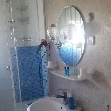 Apartment Raabe *