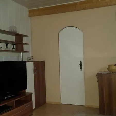 Raabe Apartment