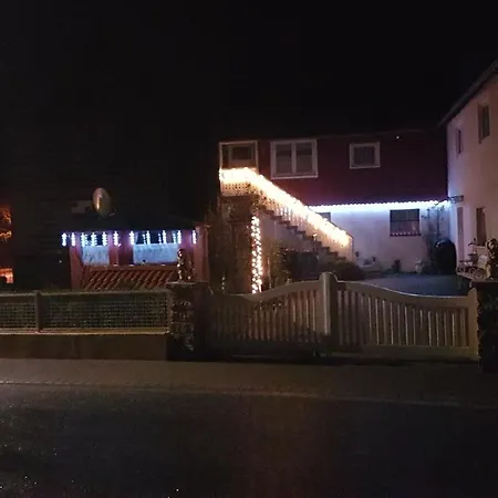 Raabe * Lahr (Hunsruck)