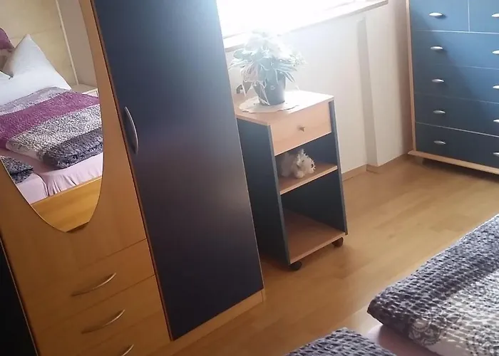 Raabe Lägenhet Lahr (Hunsruck)