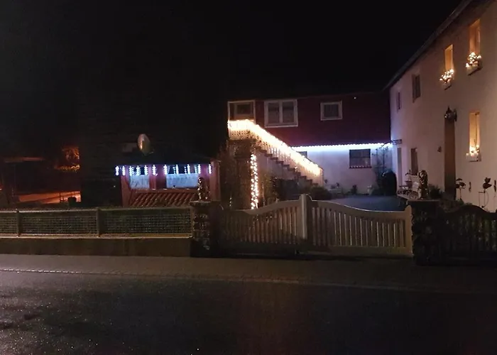 Raabe * Lahr (Hunsruck)